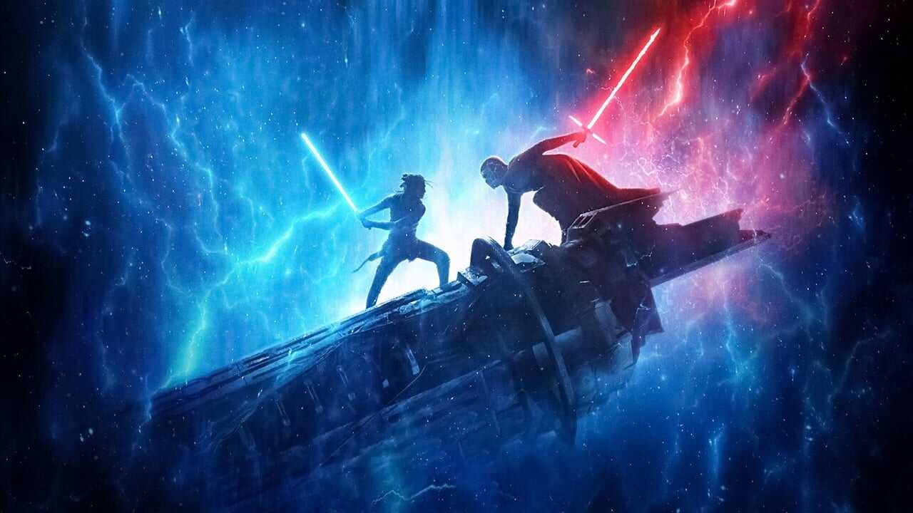 Star Wars: The Rise of Skywalker (2019) 0