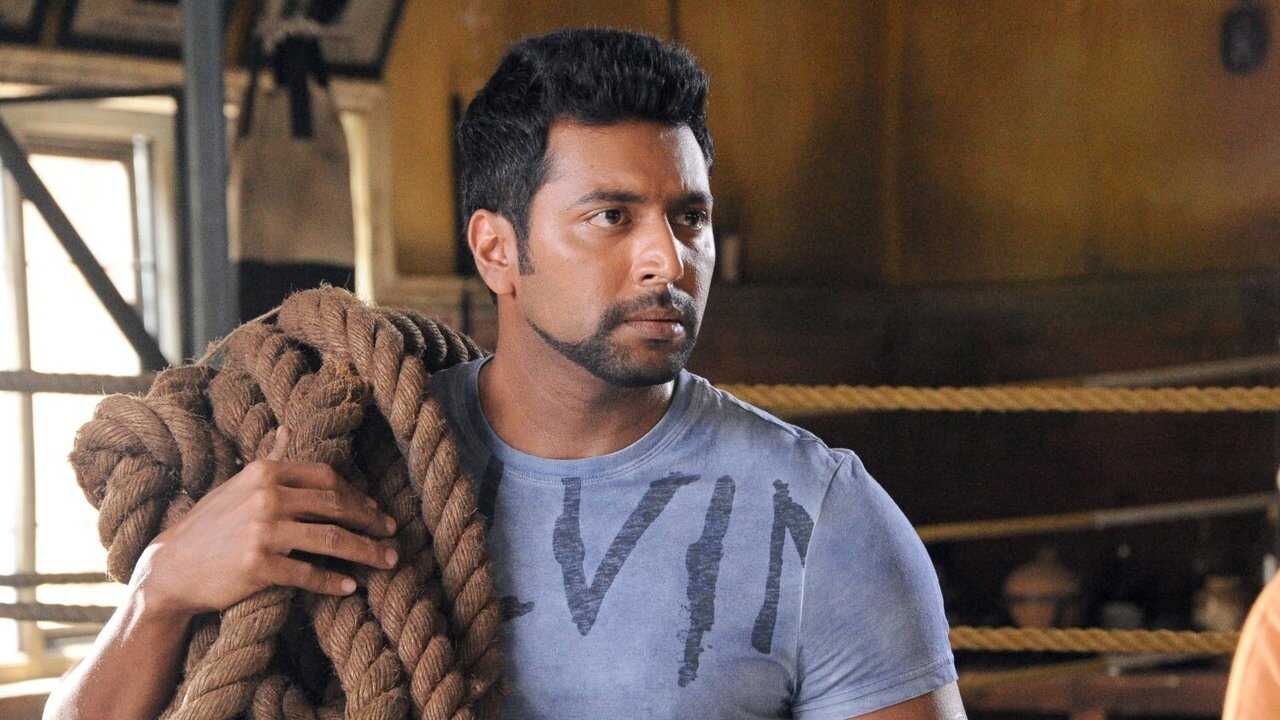 Bhooloham (2015) 0
