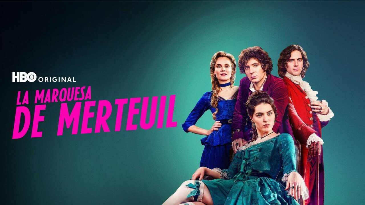 EN - The Seduction, Merteuil (FRENCH ENG-SUB) 1