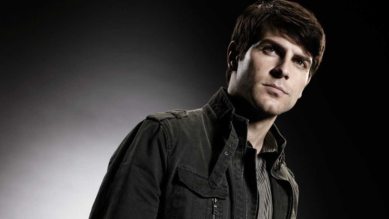 EX - Grimm (2011) 1