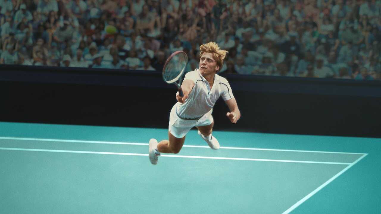 FR - Du tennis à la prison : l’histoire de Boris Becker 0