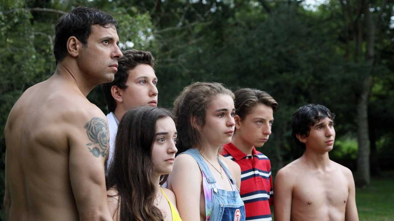La última lección (2018) 0