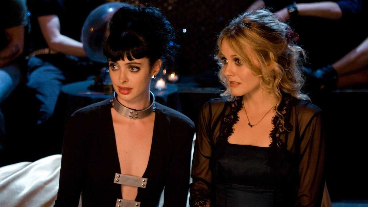 Vamps (2012) 0
