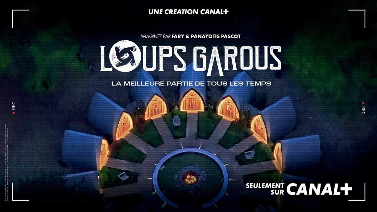FR - Loups-garous (2024) 0