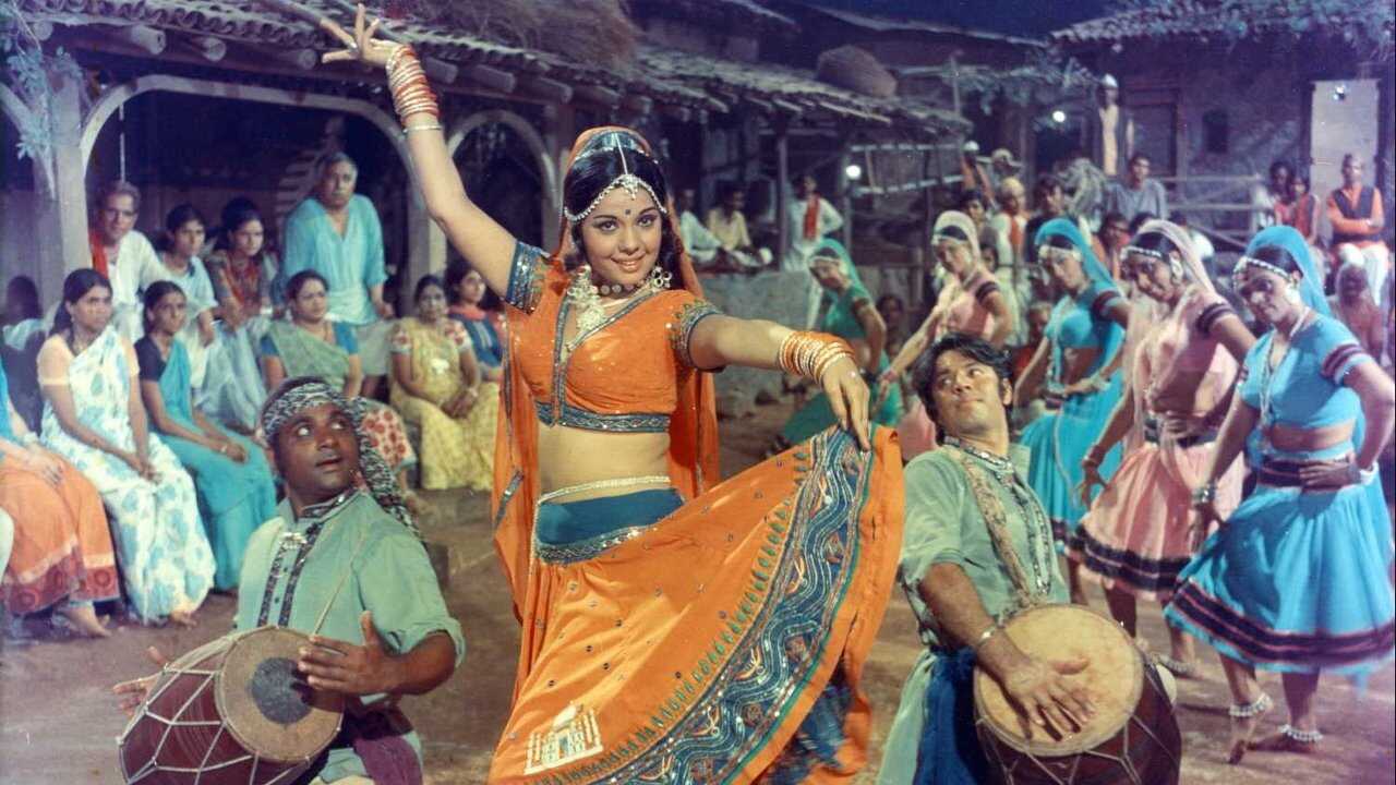 Chor Machaye Shor (1974) 0