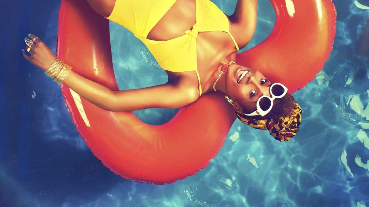 DE - Insecure (2016) 0