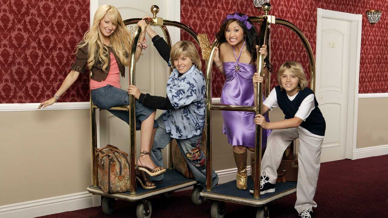 PL - THE SUITE LIFE - NIE MA TO JAK HOTEL 2