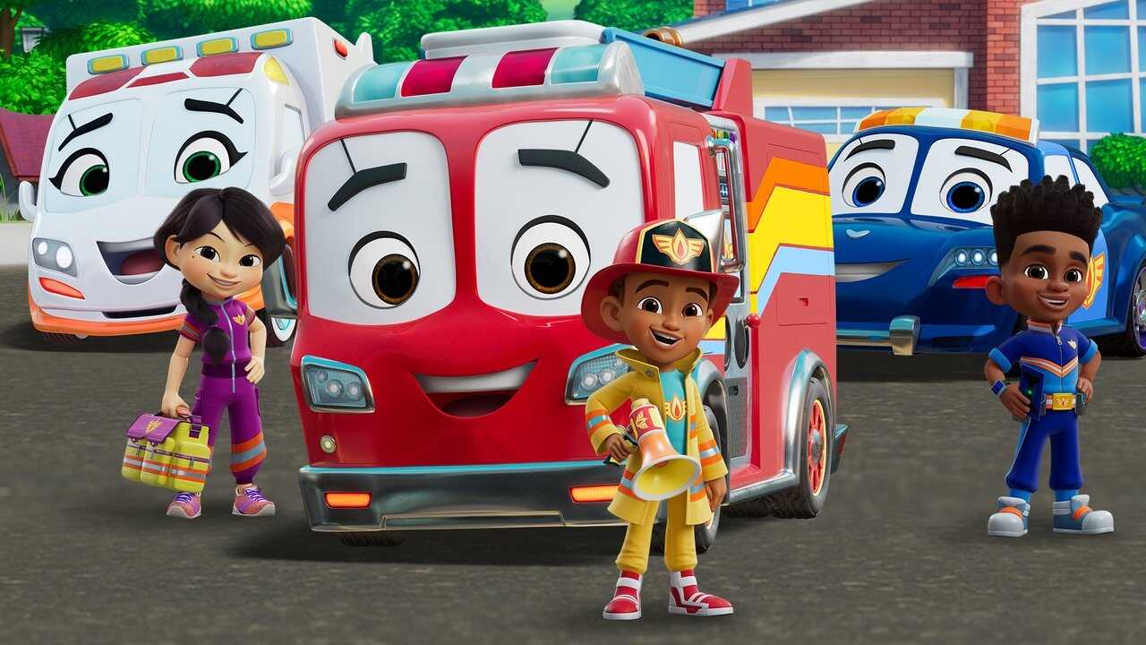 EN - Firebuds (2022) 4