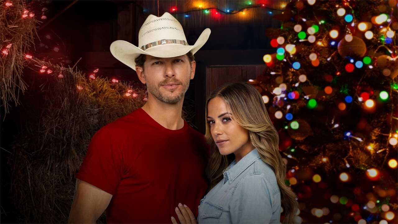 A Cowboy Christmas Romance 0