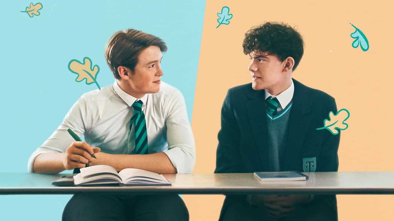 IN - Heartstopper 3