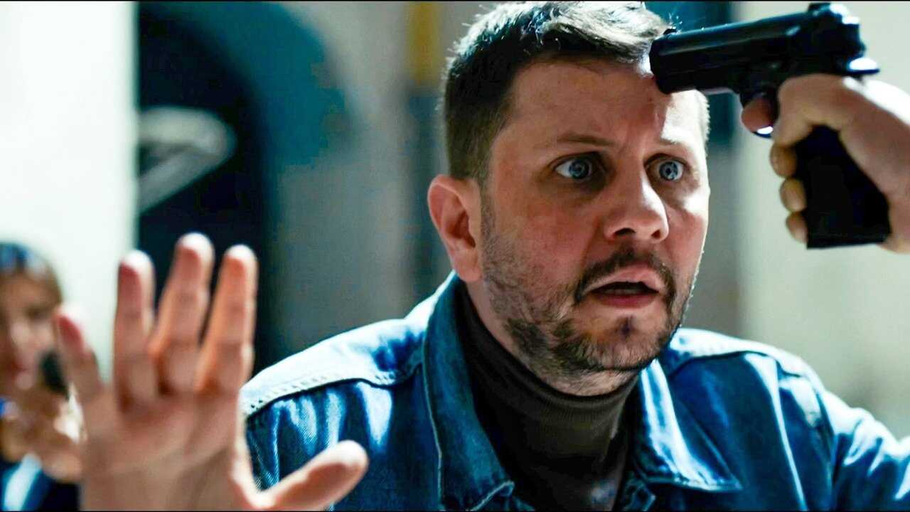 AR - مسلسل الرهان 2