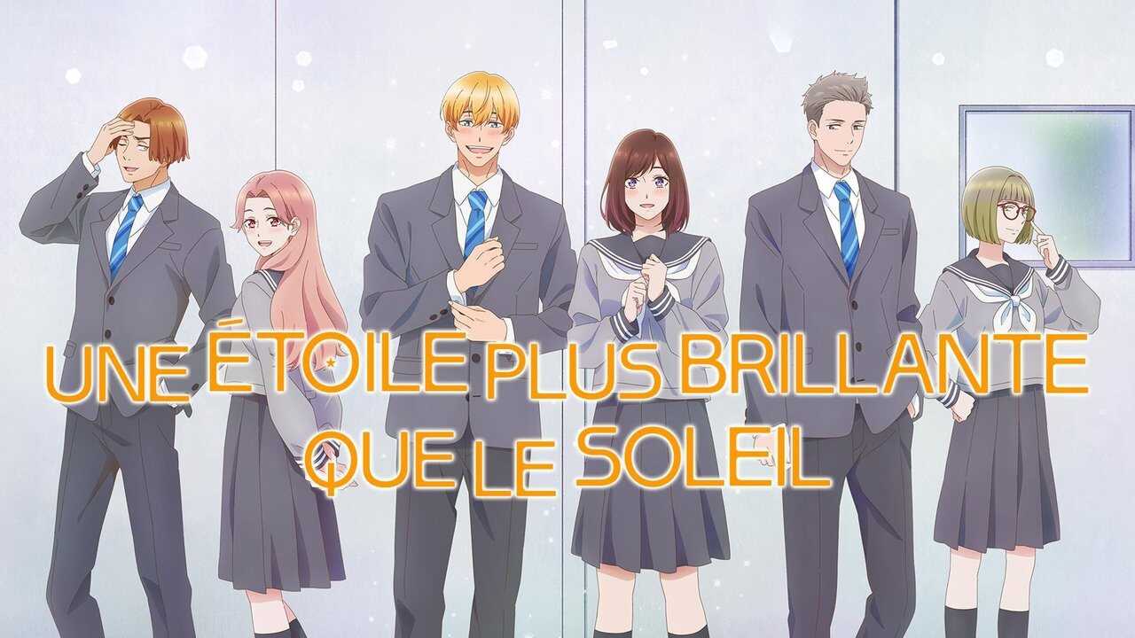 FR - A Star Brighter than the Sun (2025) (JP) 3