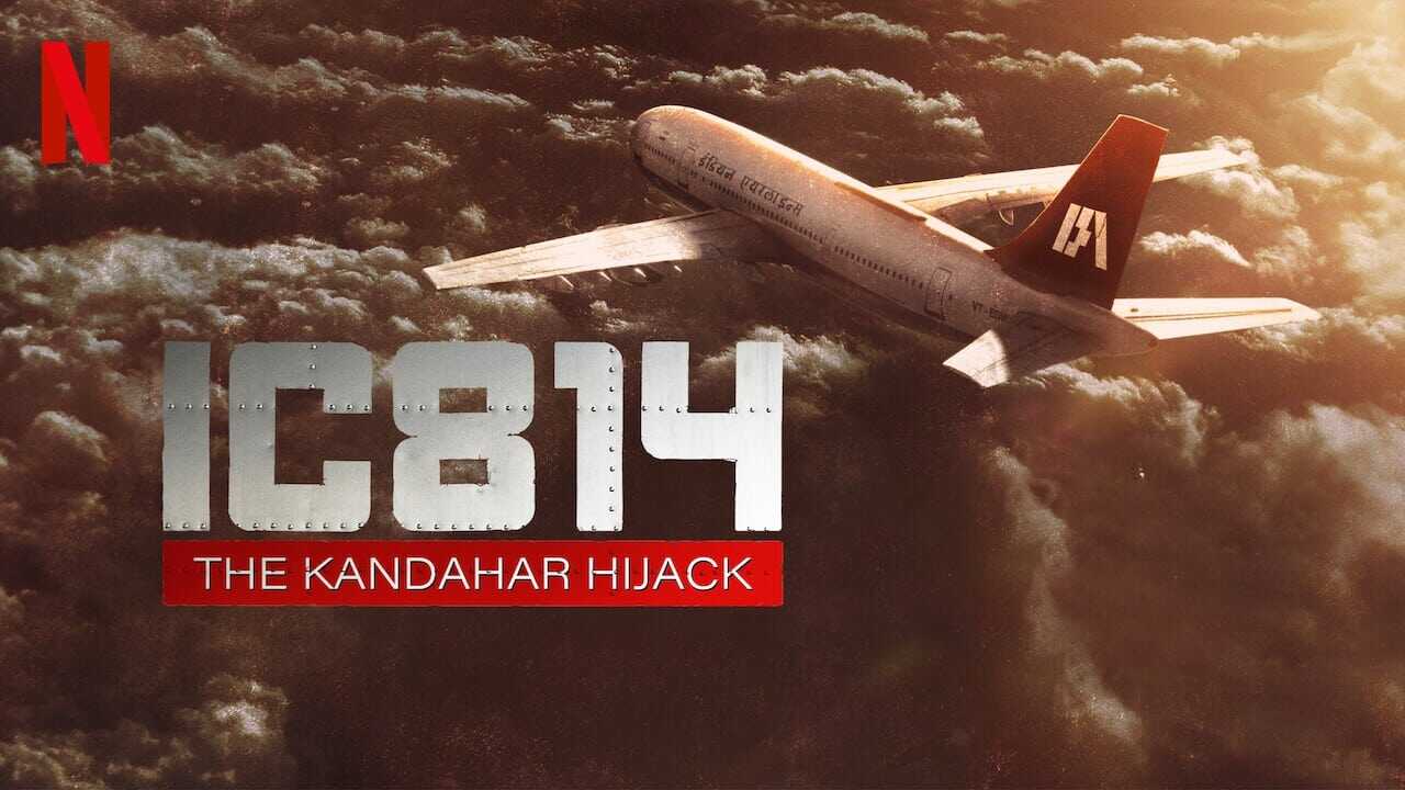 IN - IC 814: The Kandahar Hijack (2024) 3