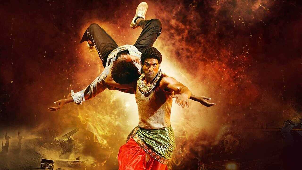 Krishnam Vande Jagadgurum (2012) 0