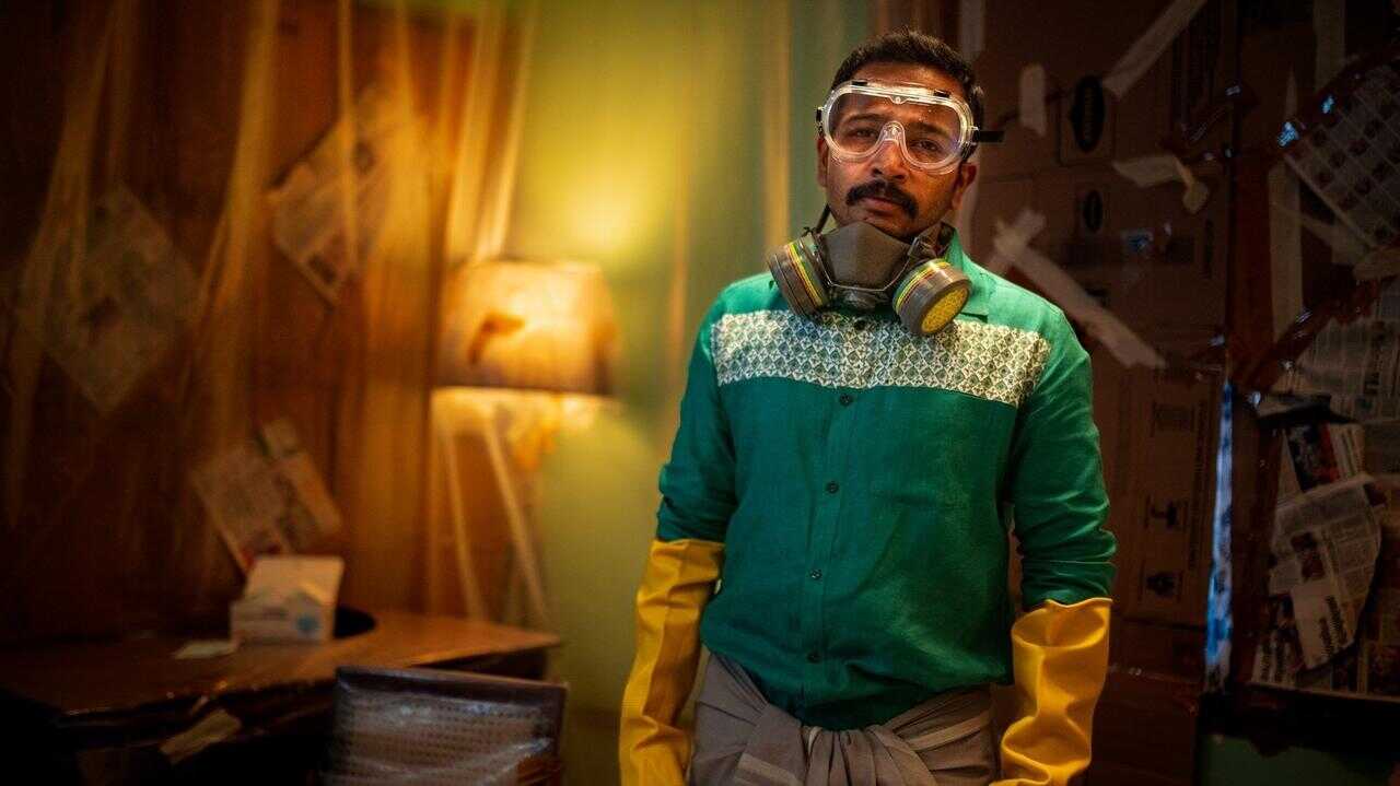 Sookshmadarshini (2024) 0