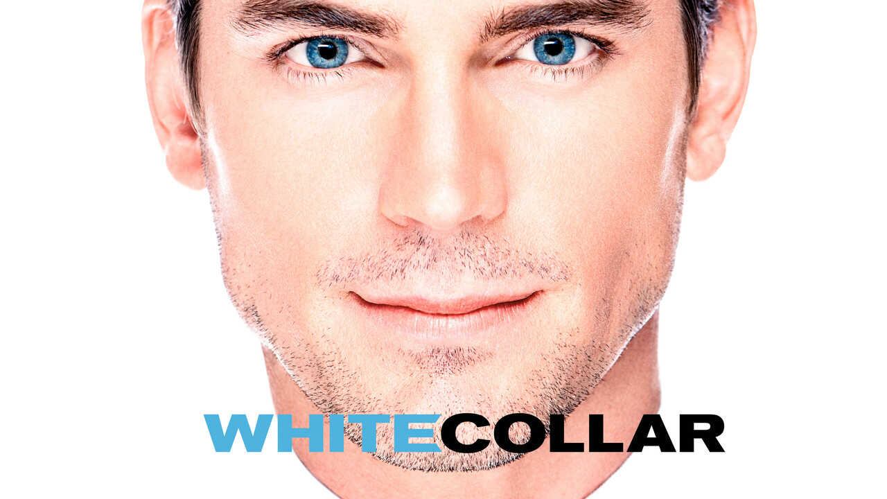 NL - WHITE COLLAR 1