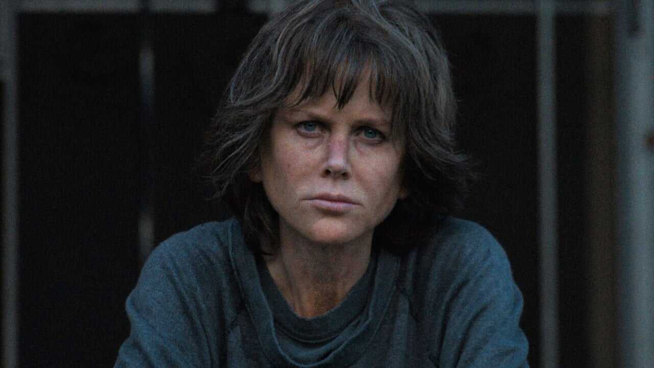 Destroyer (2018) 0