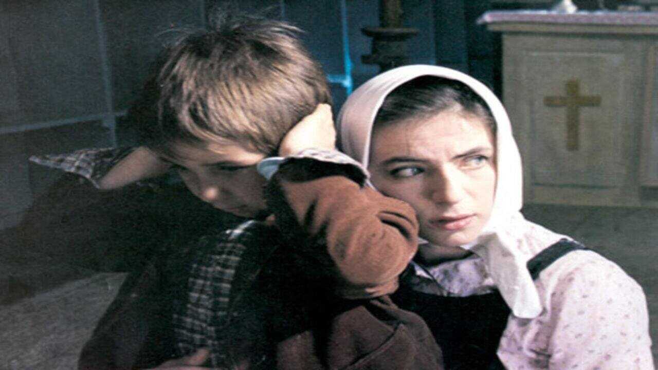 Maternal Half-Brothers (1988) 0