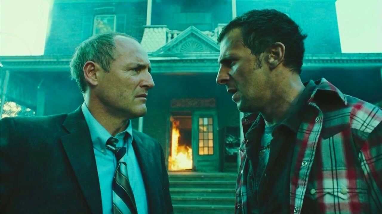 Bon Cop Bad Cop 0