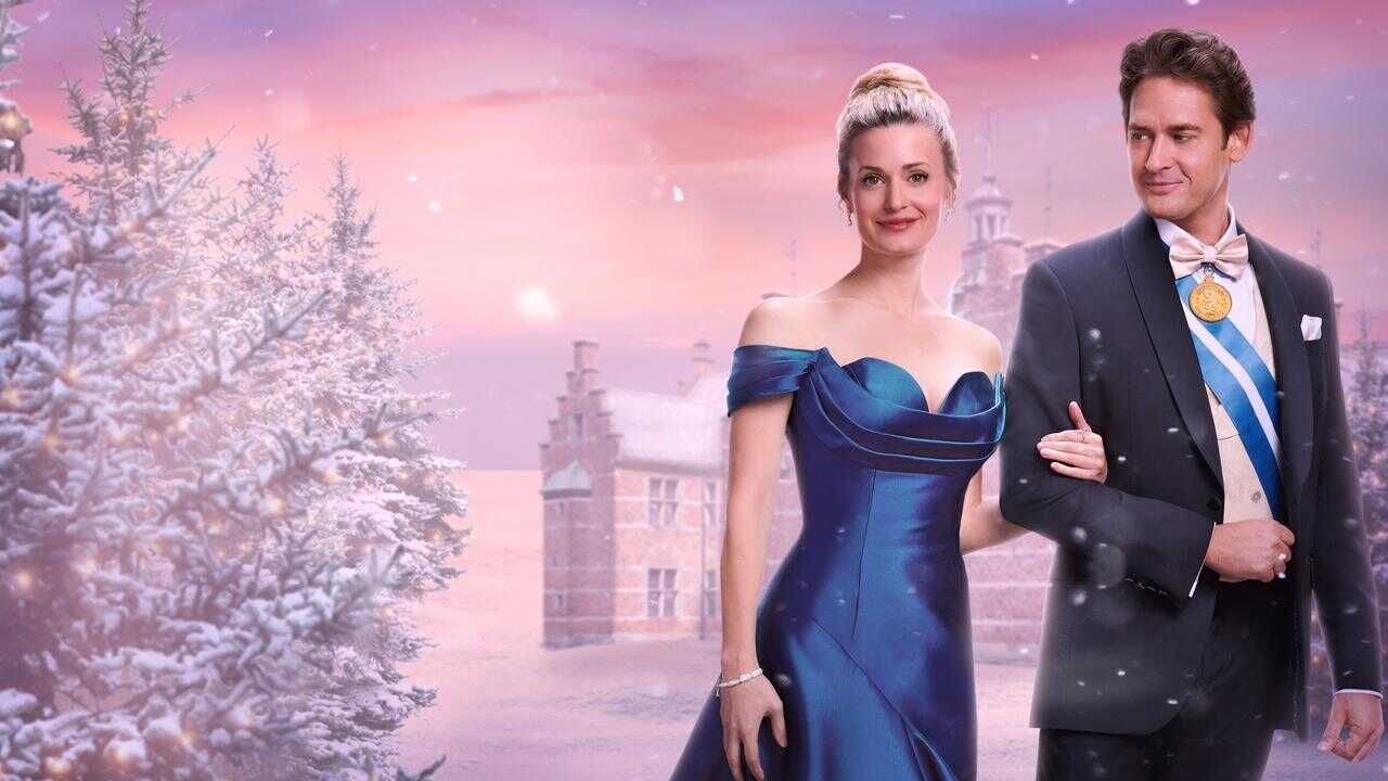 A Not So Royal Christmas (2023) 0
