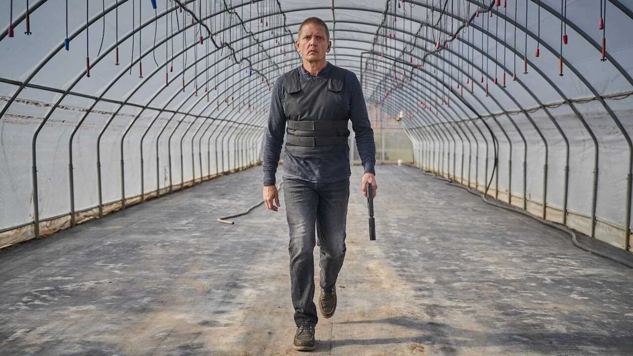 Trigger Point (2021) 0