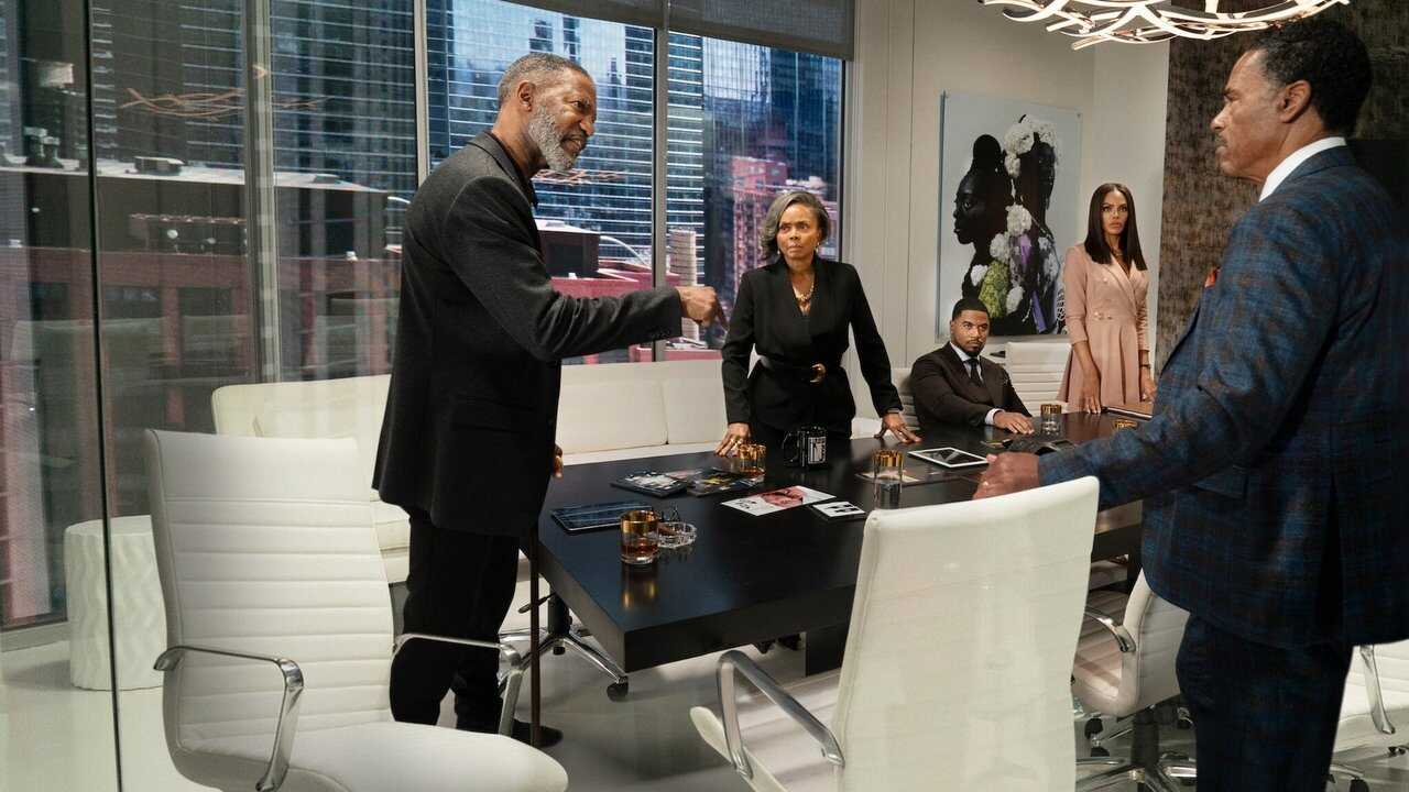 EN - Beauty In Black (2024) 3