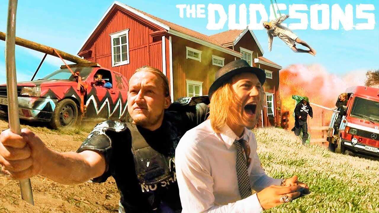 FR - Les Dudesons 0
