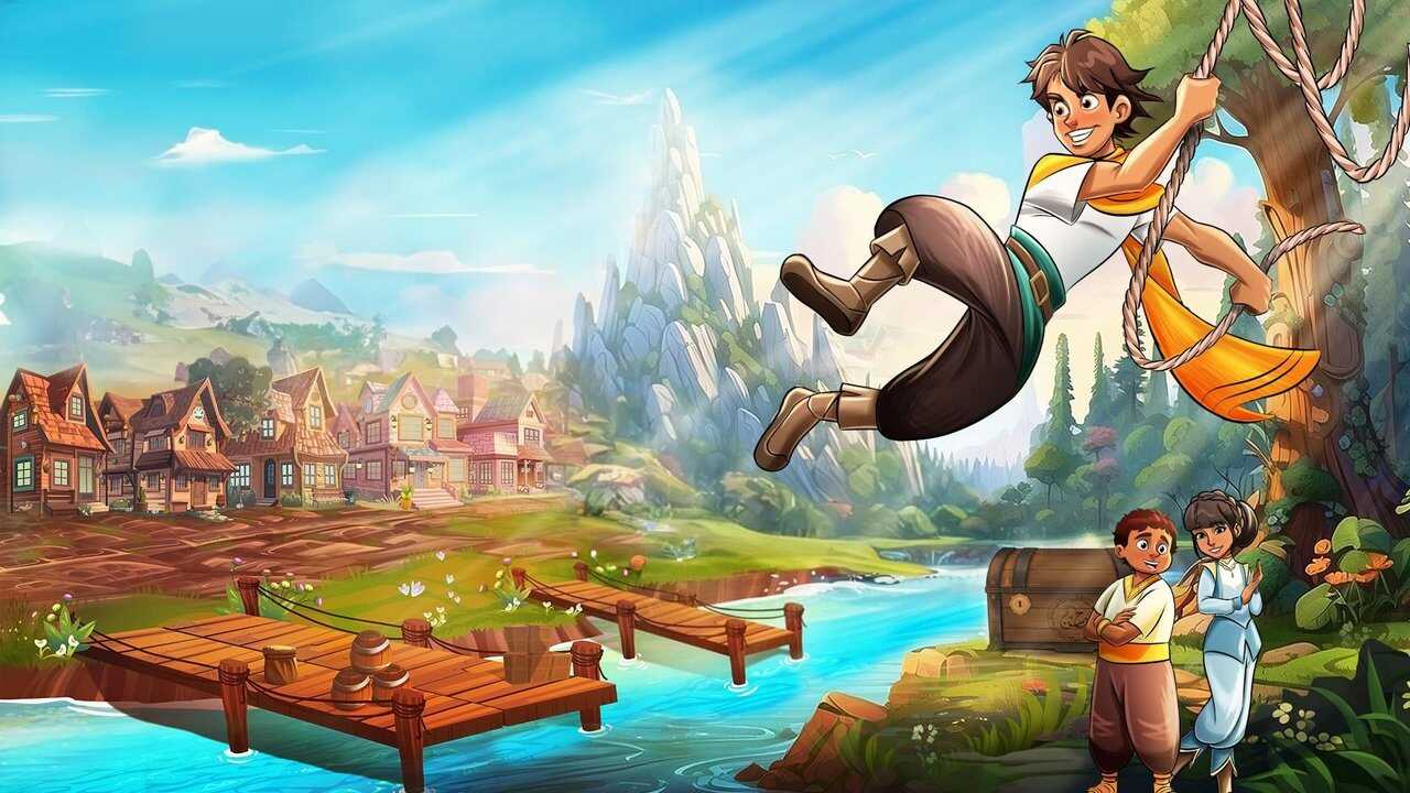 AR - داخل الصندوق 0