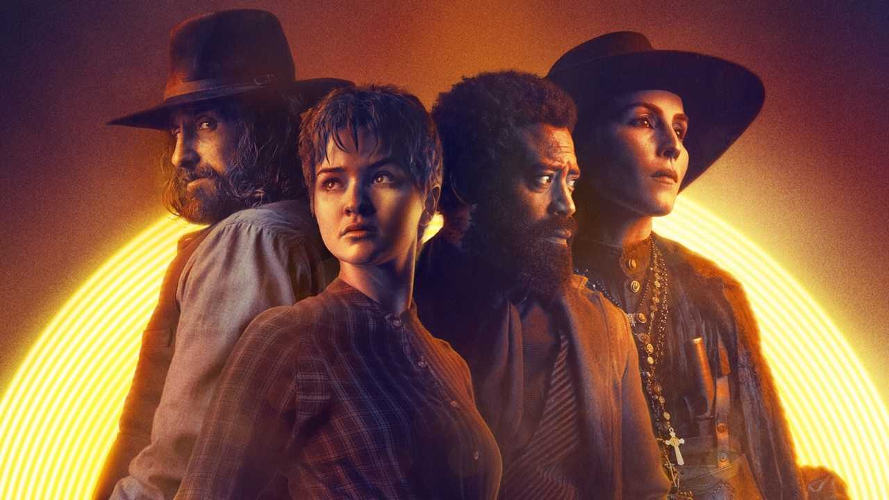 AR - Django (2024) 2