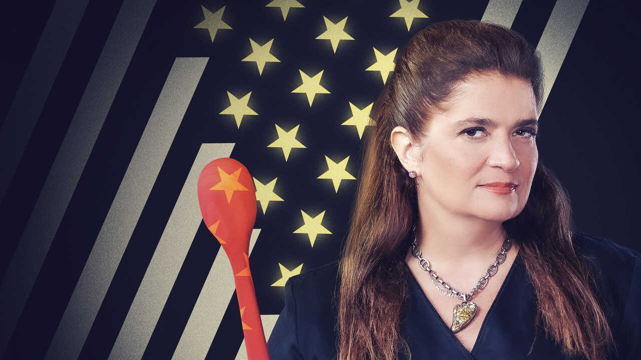 EN - Alex vs America (2022) 2