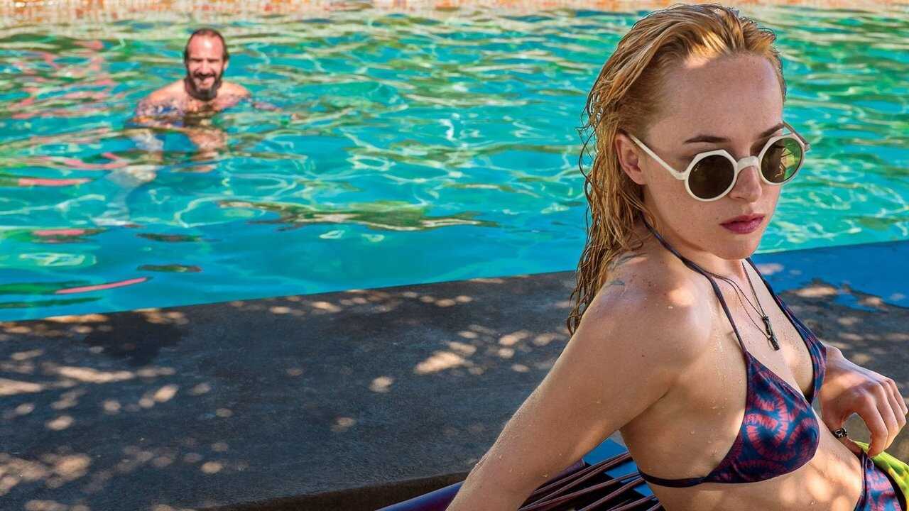 A Bigger Splash (2015) 0