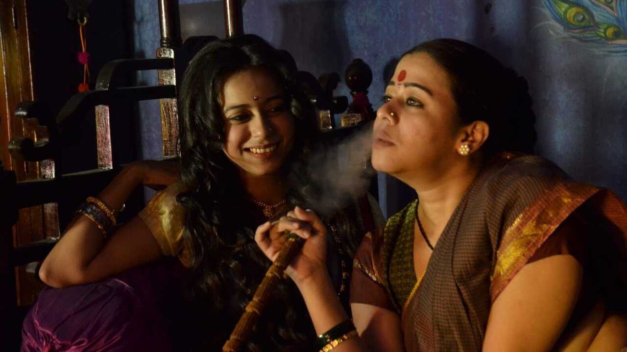 Tumbbad (2018) 0