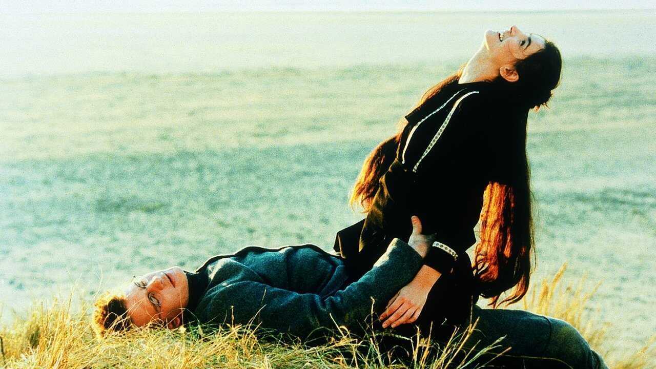 Marthe (1997) 0