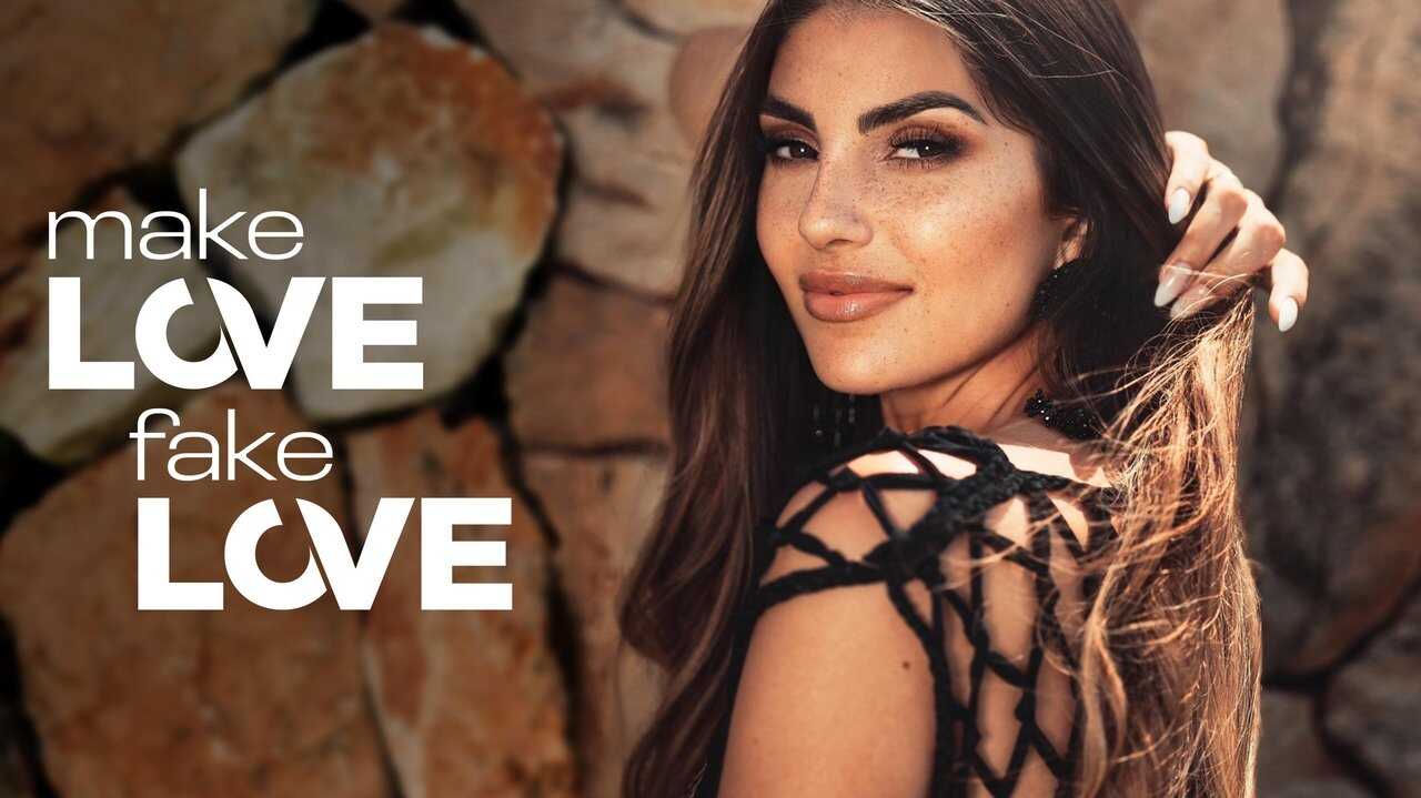 DE - Make Love, Fake Love (2022) (DE) 2