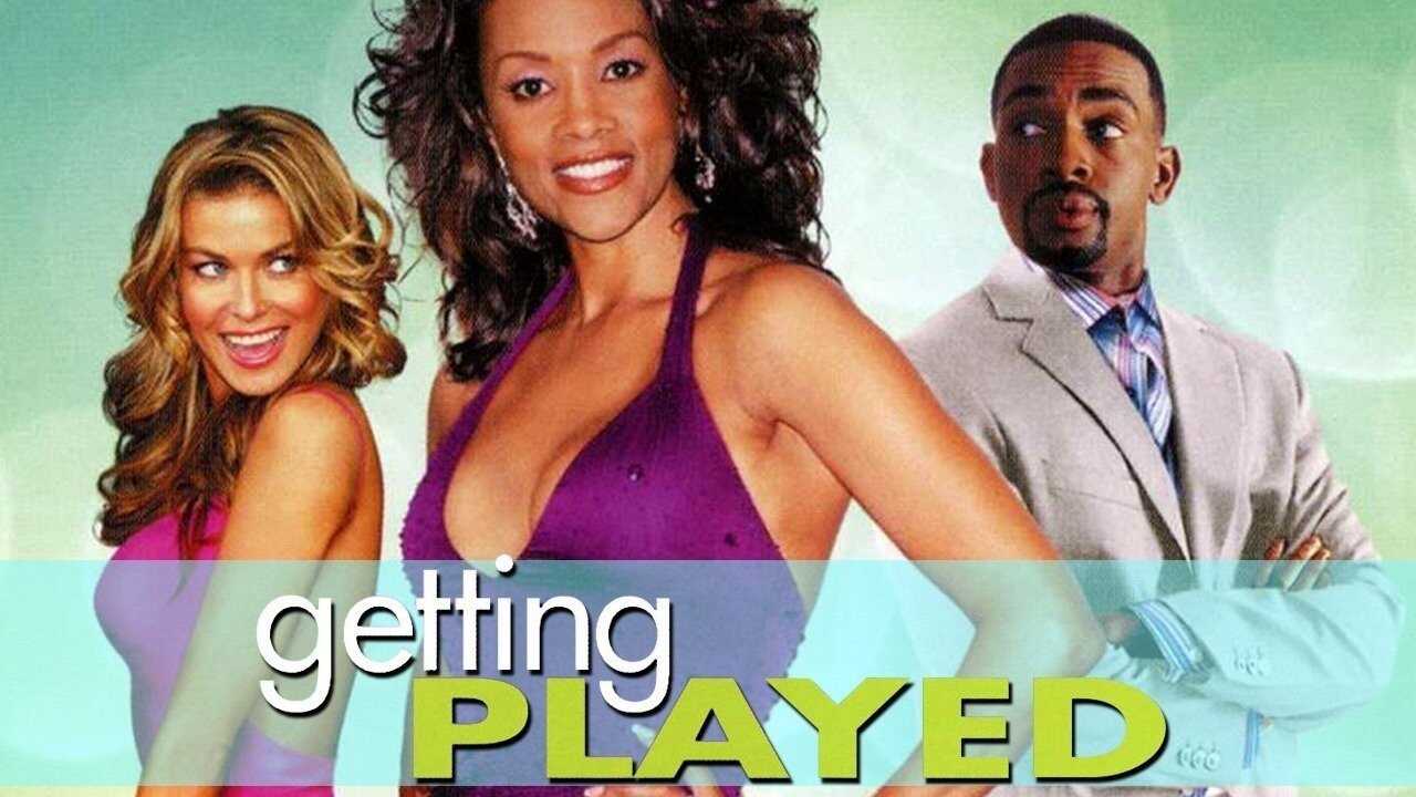 Getting Played 0