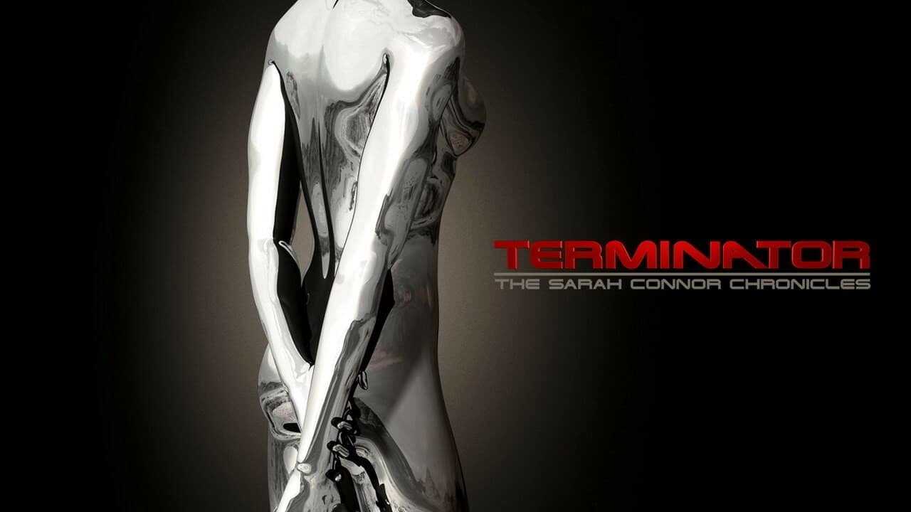 EX - Terminator: The Sarah Connor Chronicles 3