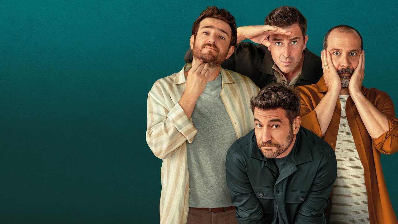 EN - Alpha Males (2022) 2