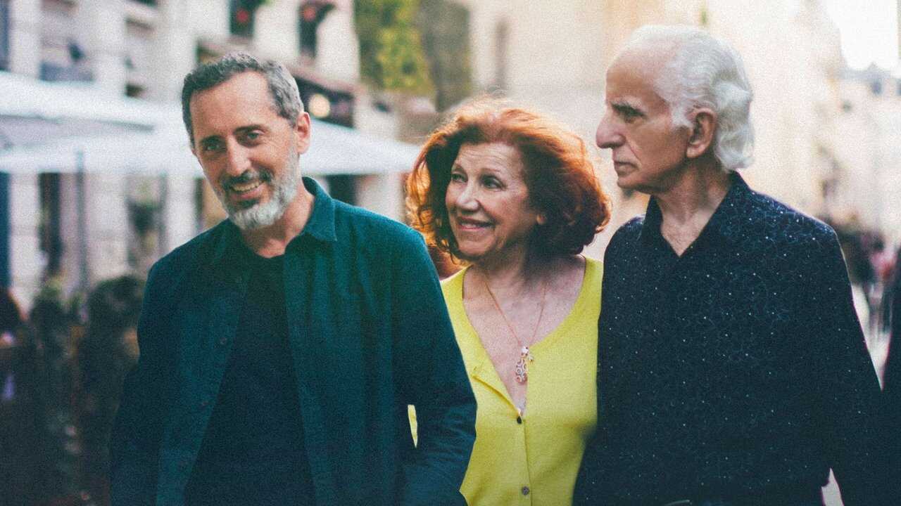 Stay With Us (2022) 0