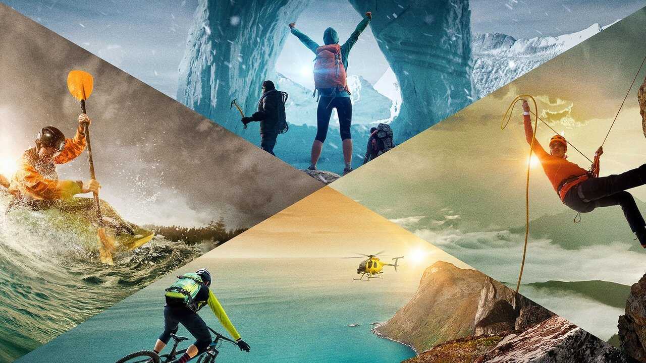 FR - Race to the Center of the Earth 0