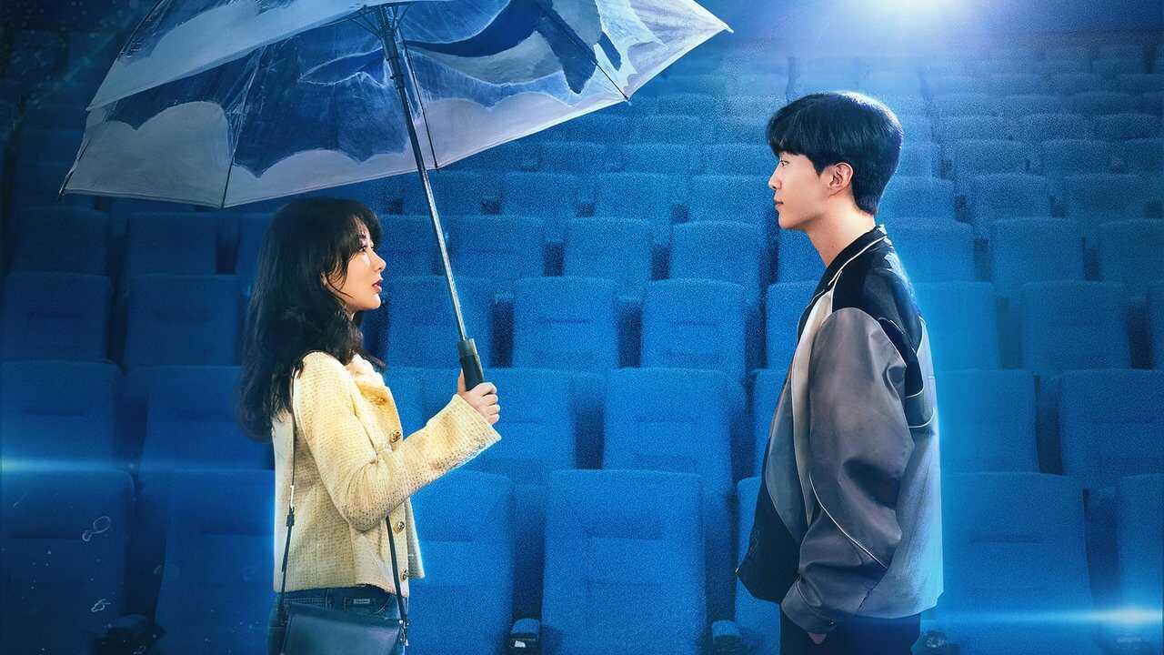 IN - Love Endures (2024) 1