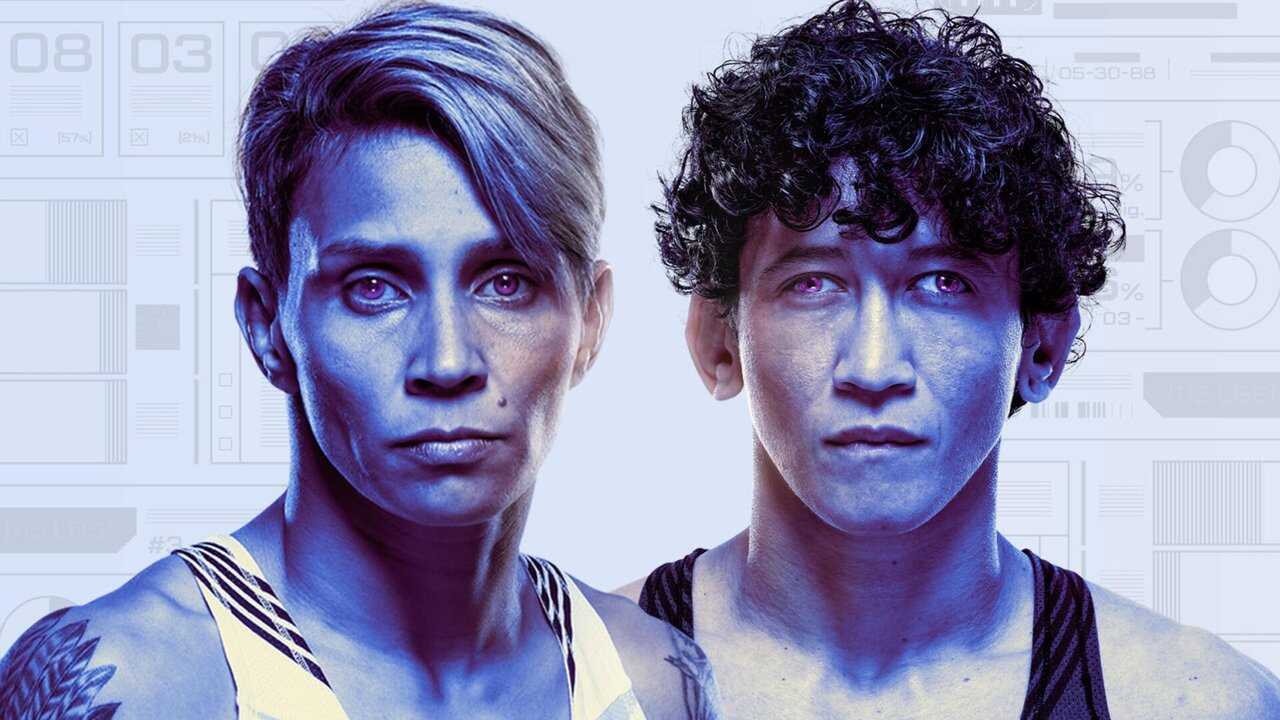 UFC on ESPN 60: Lemos vs. Jandiroba (2024) 0