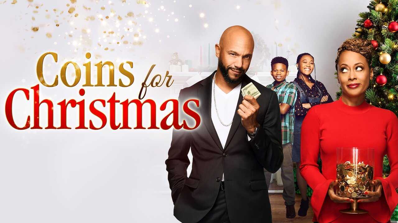 Coins for Christmas 0
