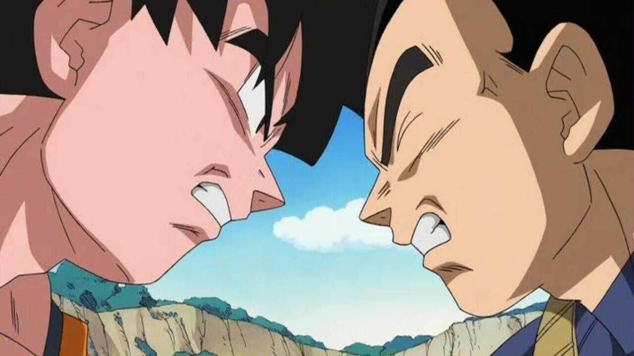 ドラゴンボール オッス!帰ってきた孫悟空と仲間たち!! (2008) 0