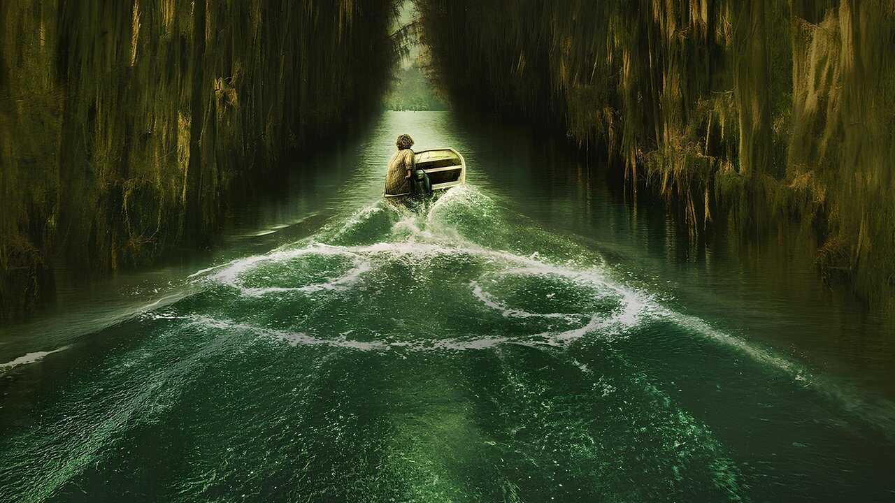 Caddo Lake 0