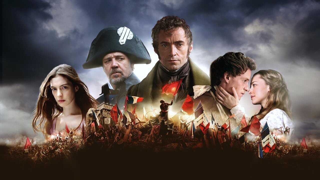 Les Misérables 0