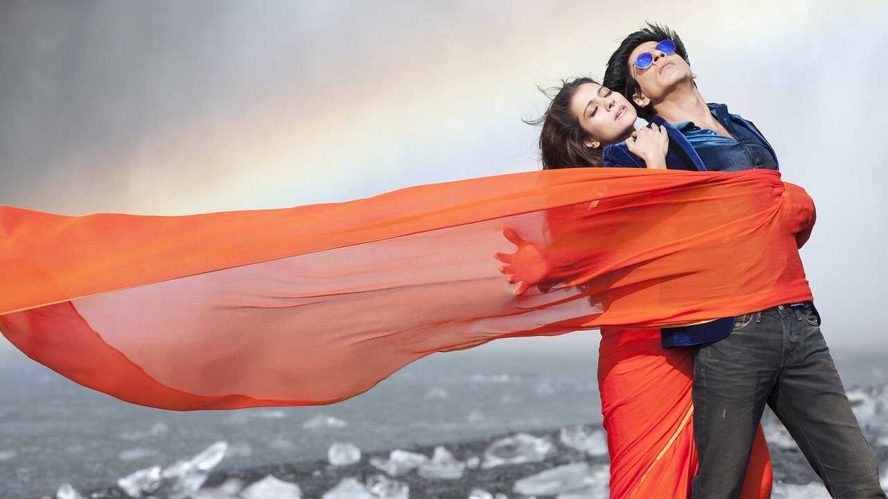 Dilwale (2015) 0
