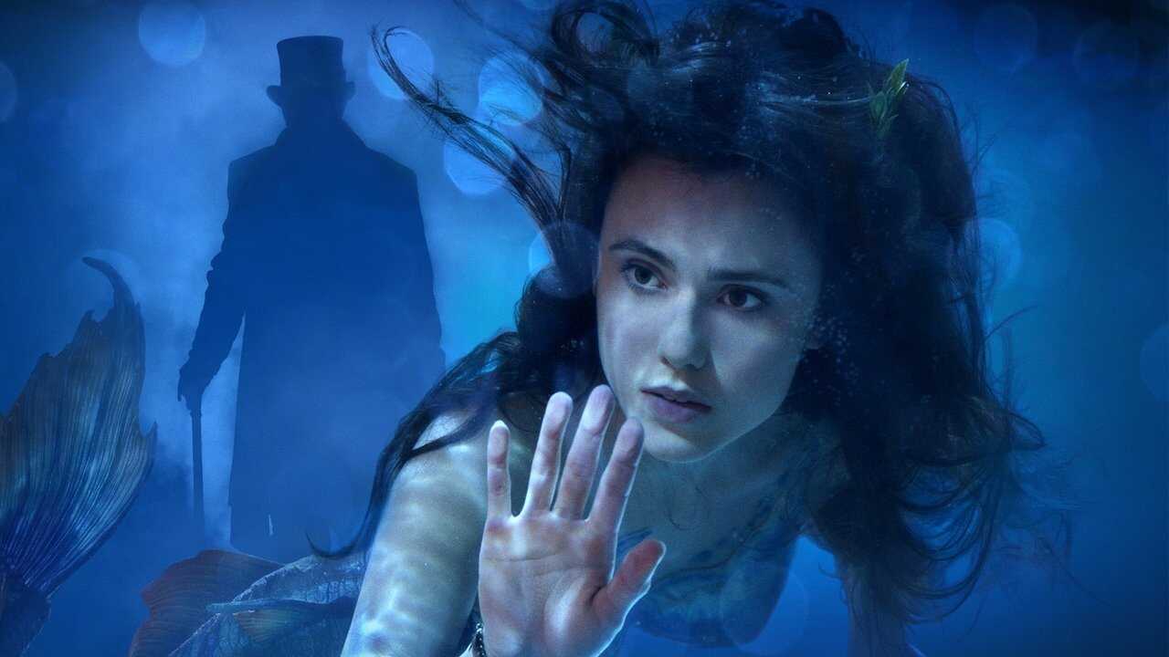 The Little Mermaid (2018) 0