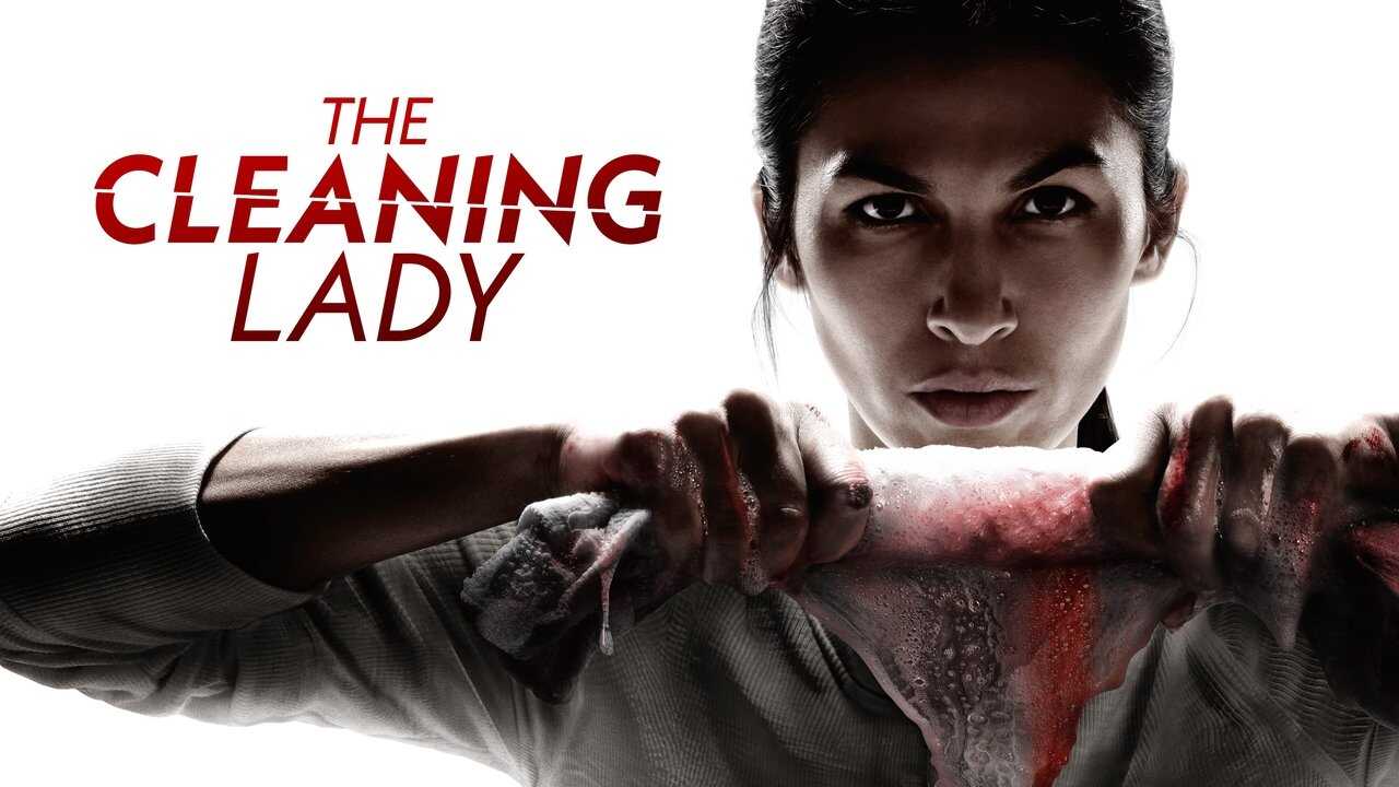 EX - The Cleaning Lady (2022) 3