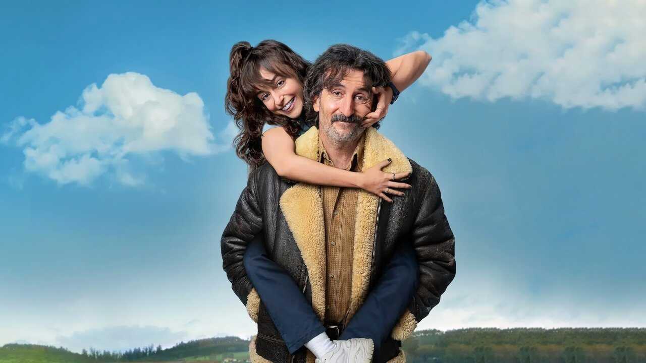 DE - Animalisch (2025) (ES) 0