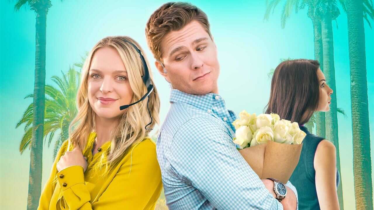 The Date Whisperer (2023) 0